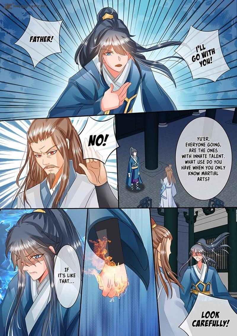 Legend Of Immortals 31 4