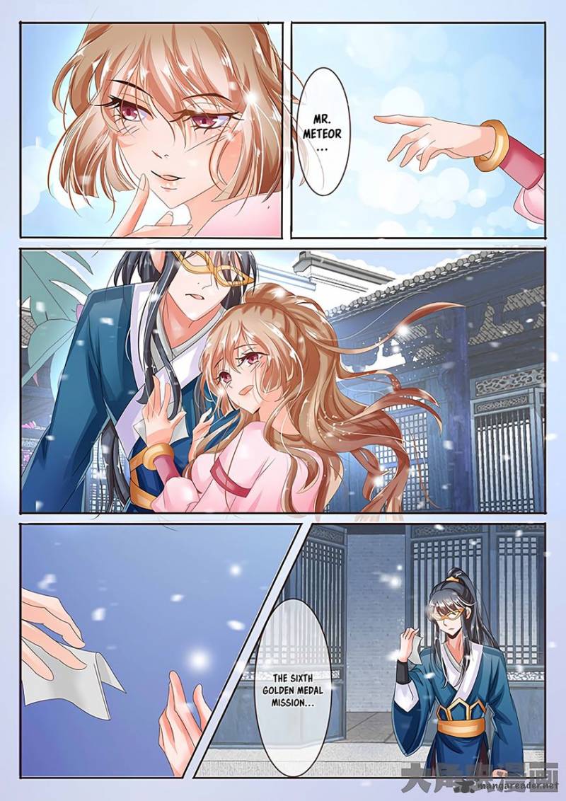 Legend Of Immortals 32 3