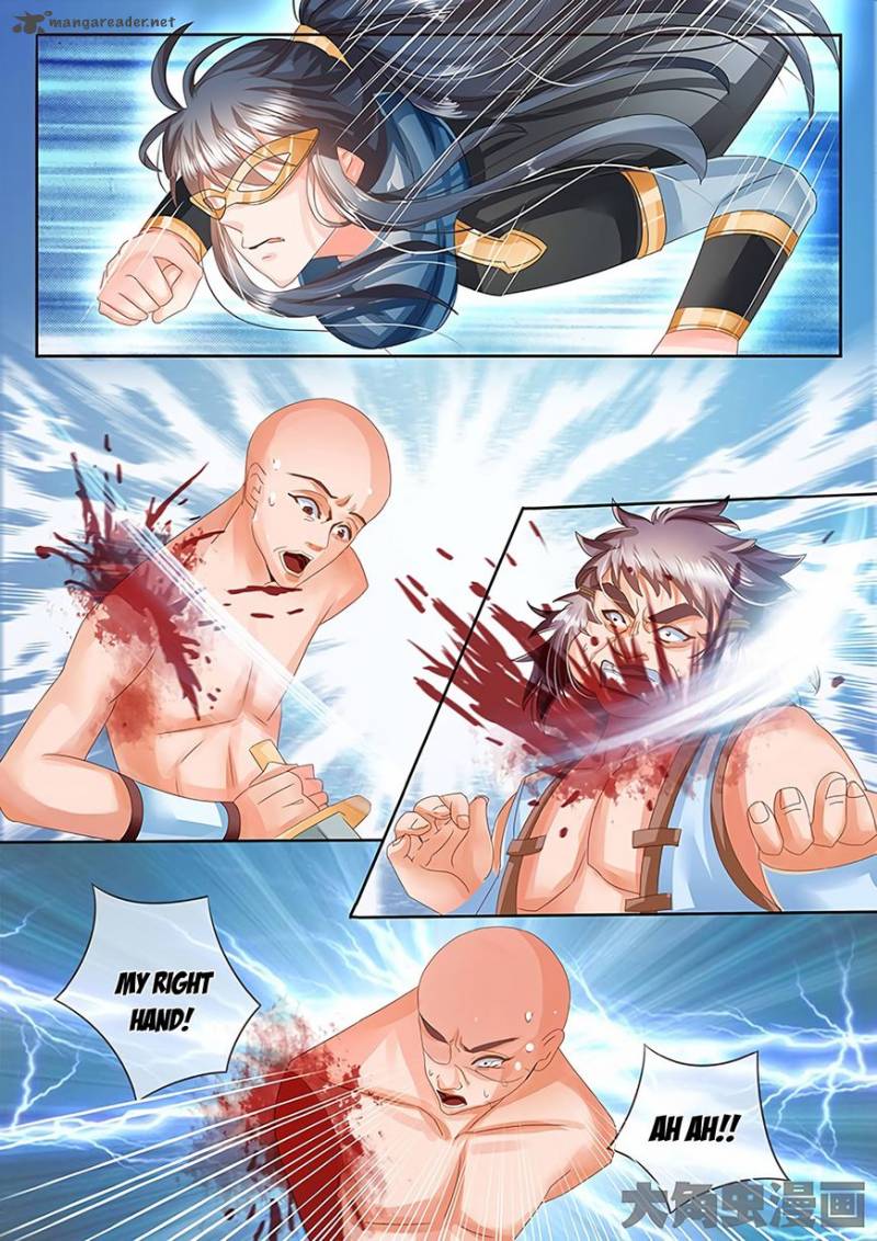 Legend Of Immortals 32 6