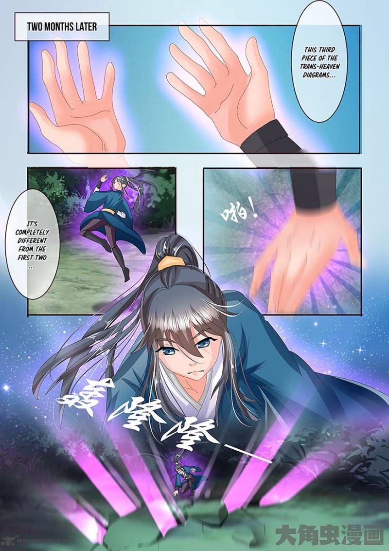 Legend Of Immortals 32 8
