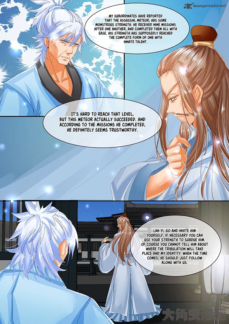 Legend Of Immortals 33 4