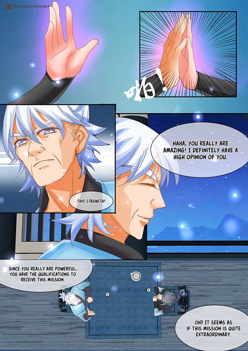 Legend Of Immortals 33 8