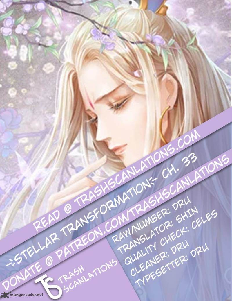 Legend Of Immortals 34 1