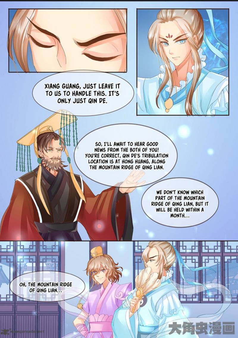 Legend Of Immortals 34 10