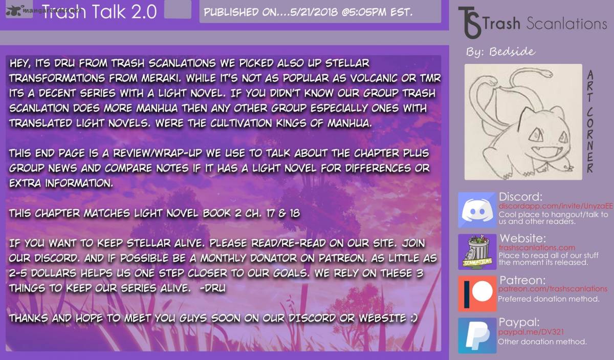 Legend Of Immortals 34 11