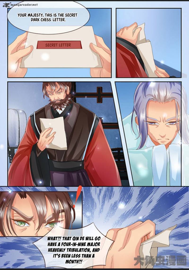 Legend Of Immortals 34 4
