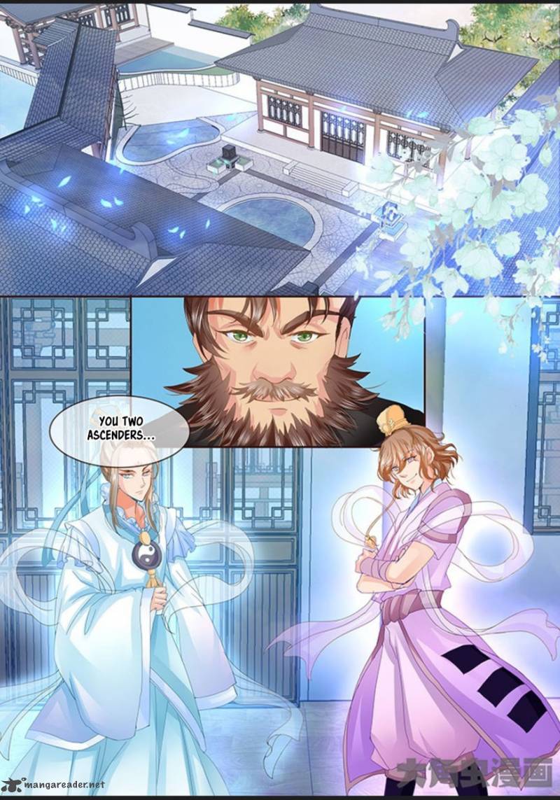 Legend Of Immortals 34 6