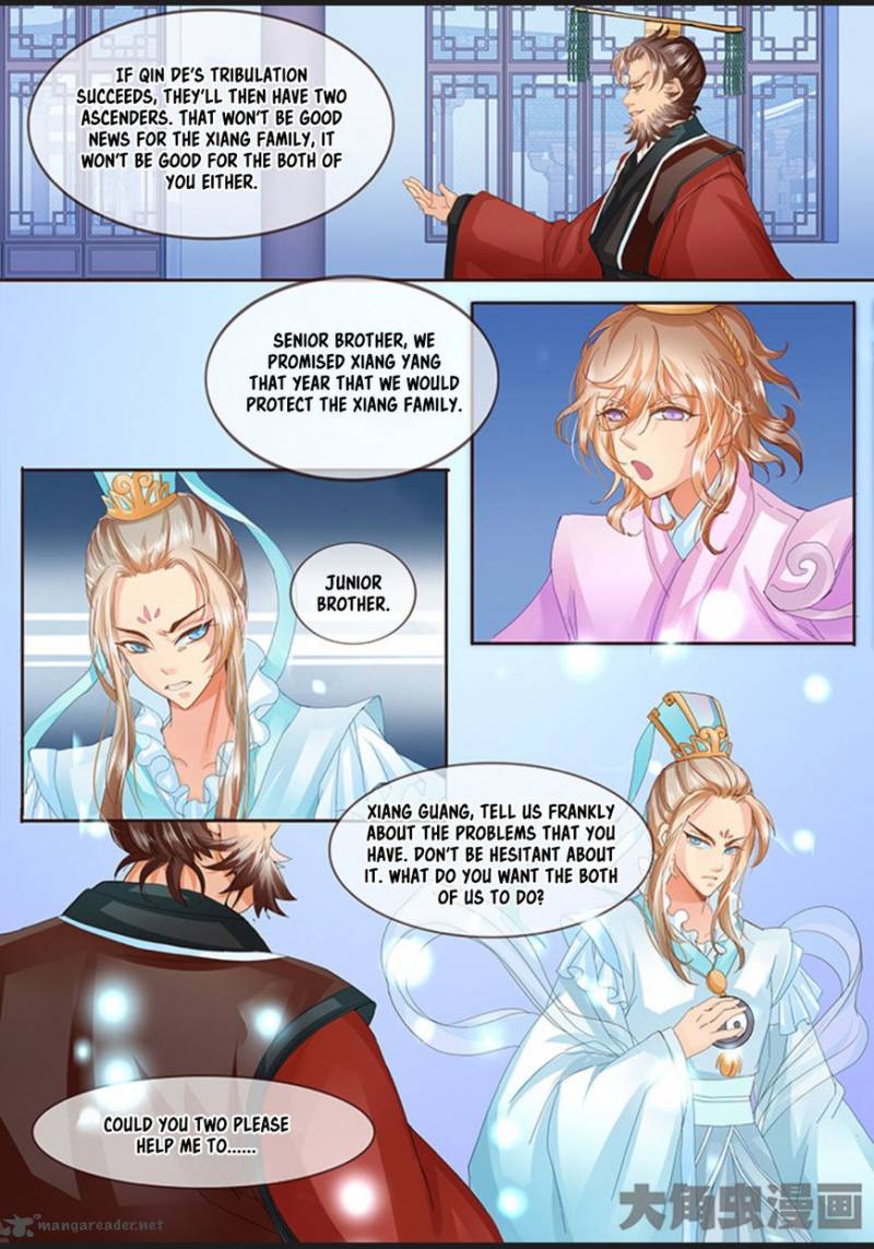 Legend Of Immortals 34 7