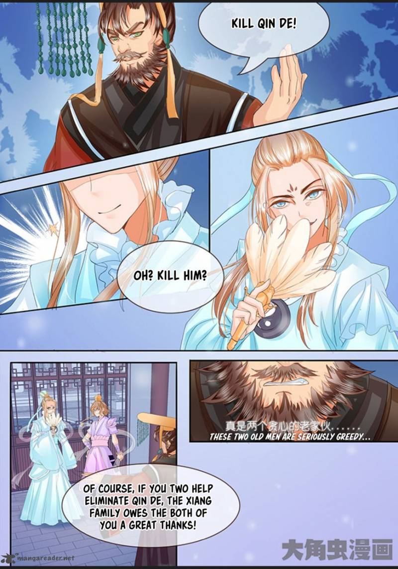 Legend Of Immortals 34 8
