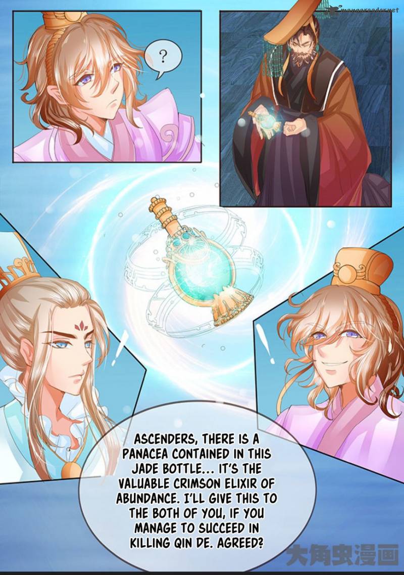 Legend Of Immortals 34 9
