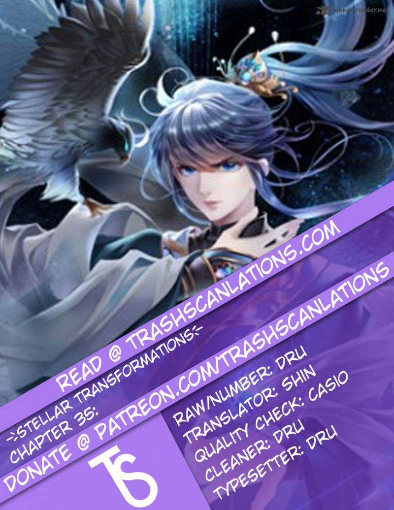 Legend Of Immortals 35 1