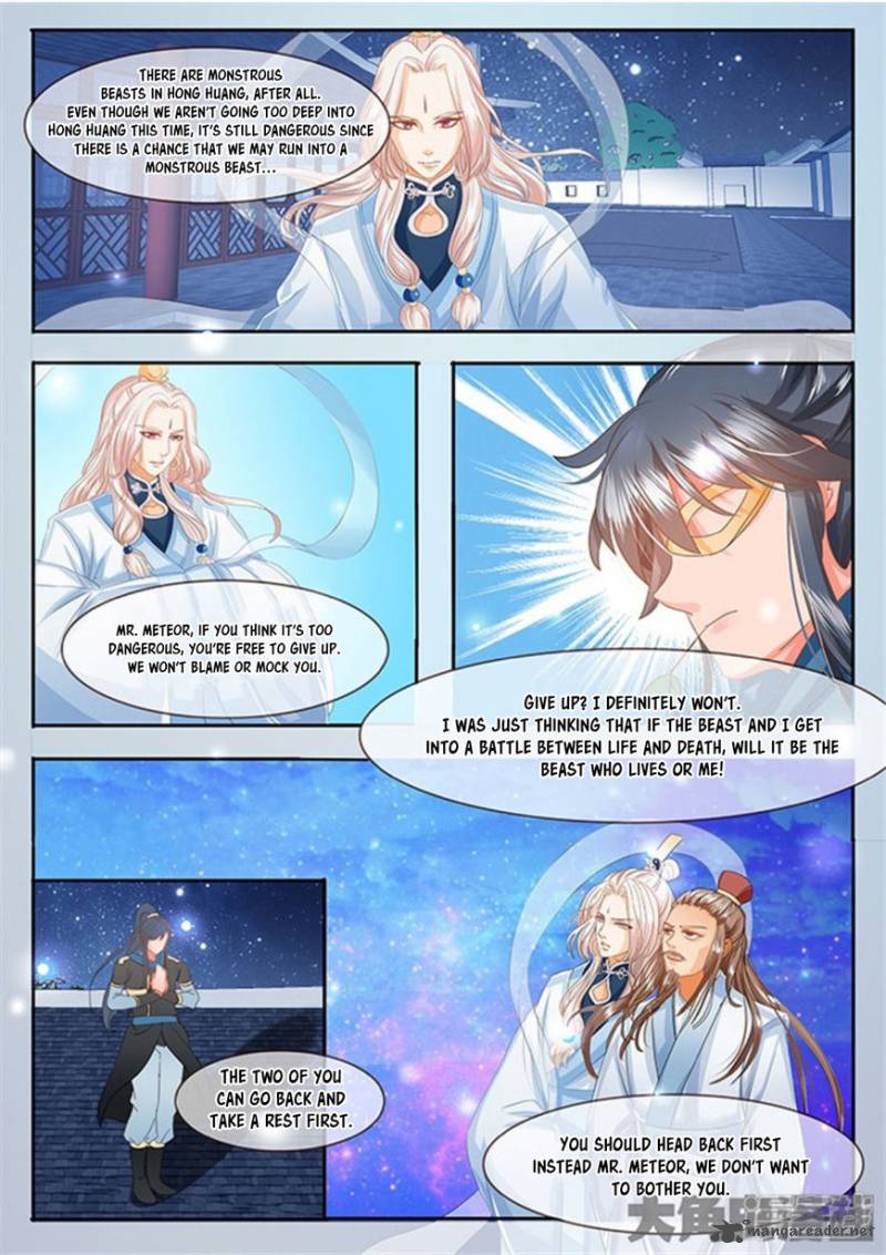 Legend Of Immortals 35 10
