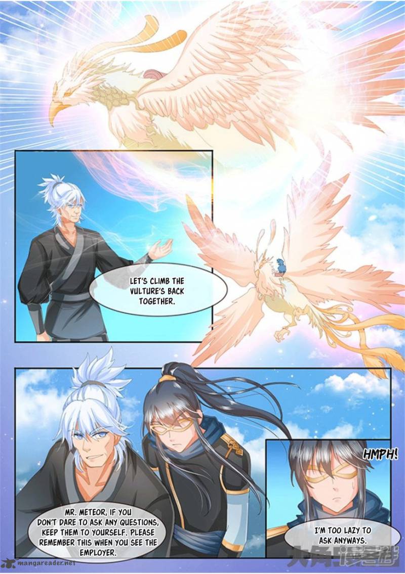 Legend Of Immortals 35 4