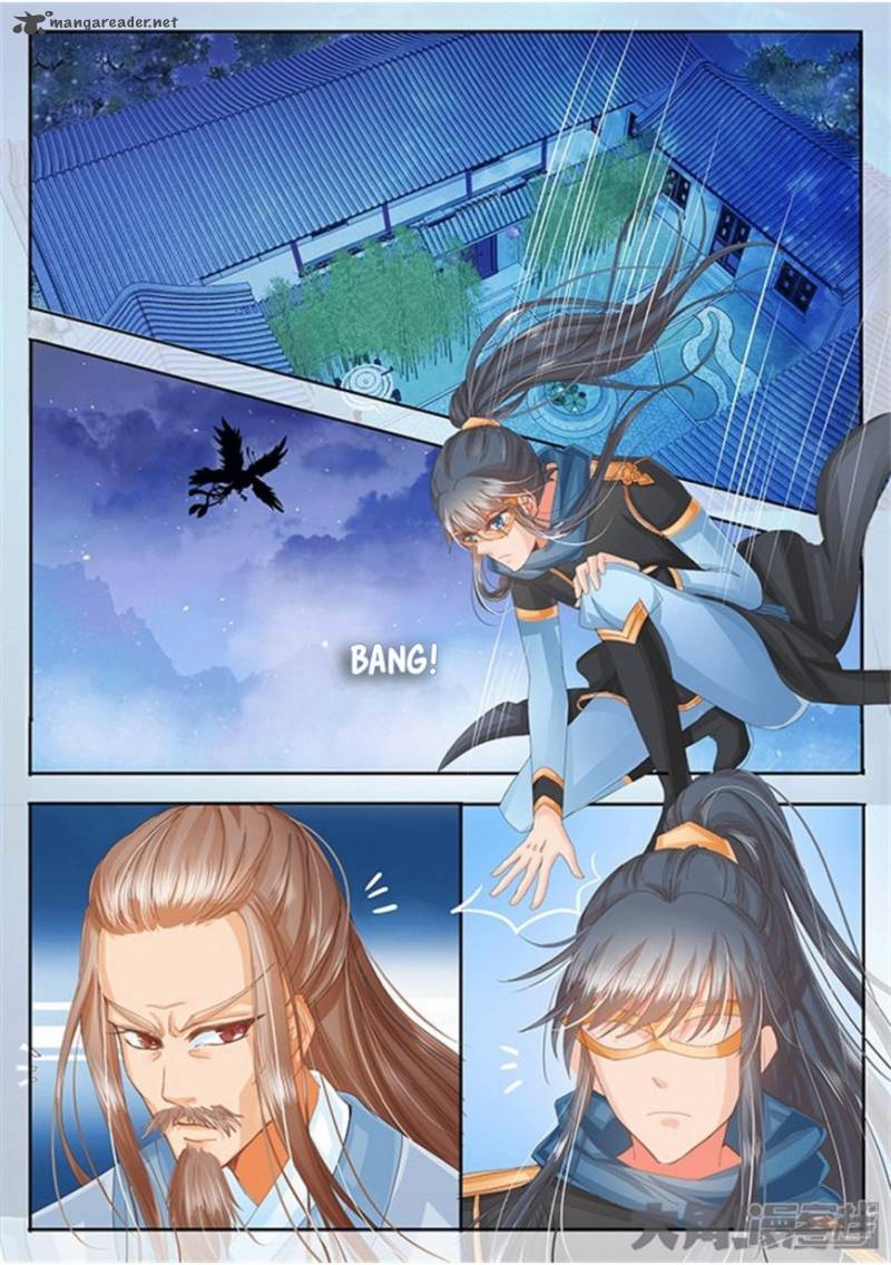 Legend Of Immortals 35 5