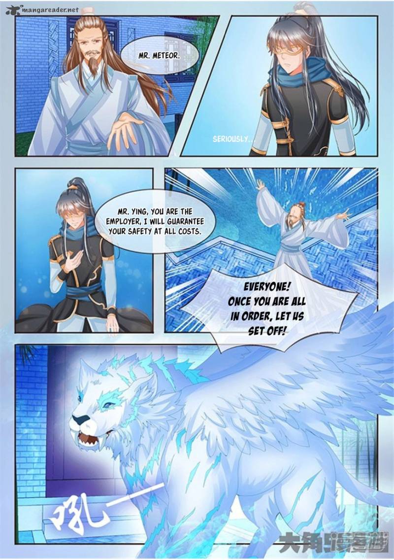 Legend Of Immortals 35 6