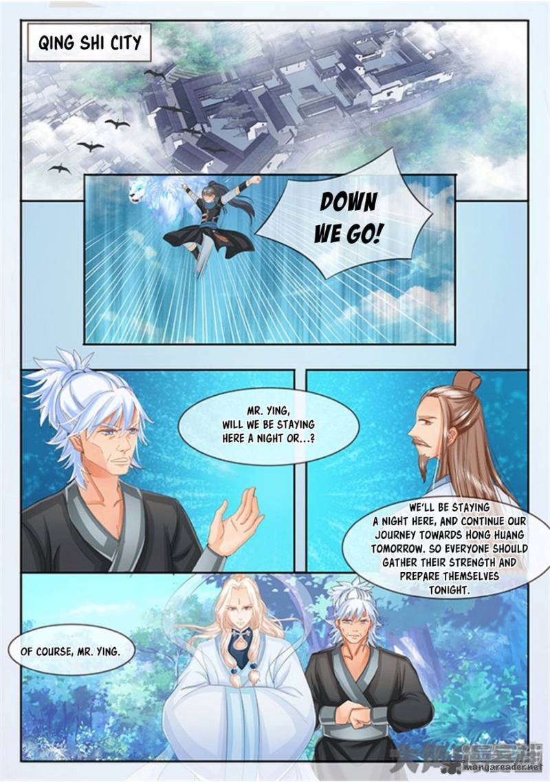 Legend Of Immortals 35 8