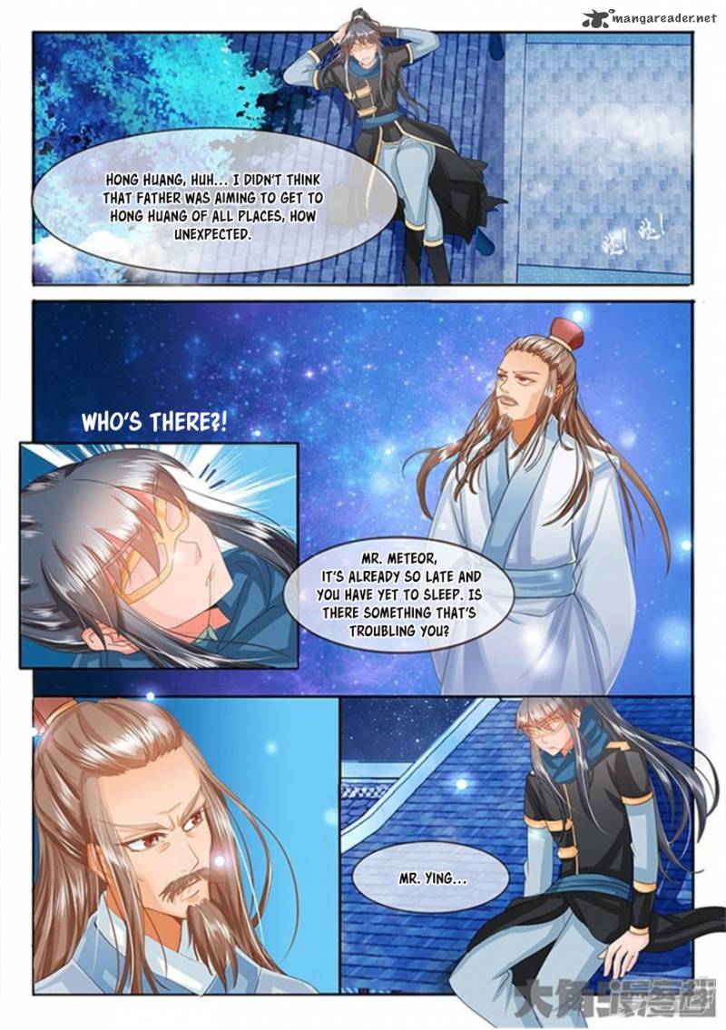 Legend Of Immortals 35 9