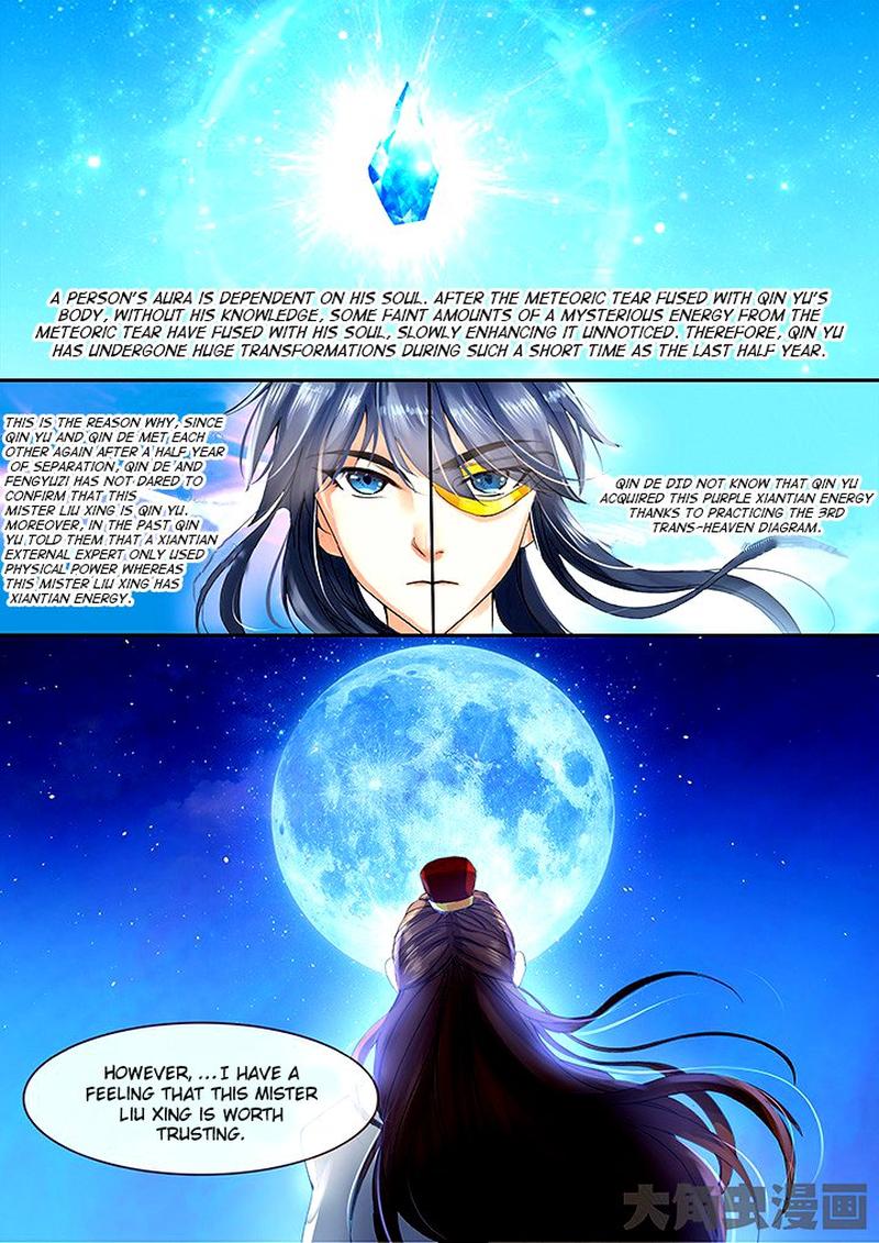 Legend Of Immortals 36 2