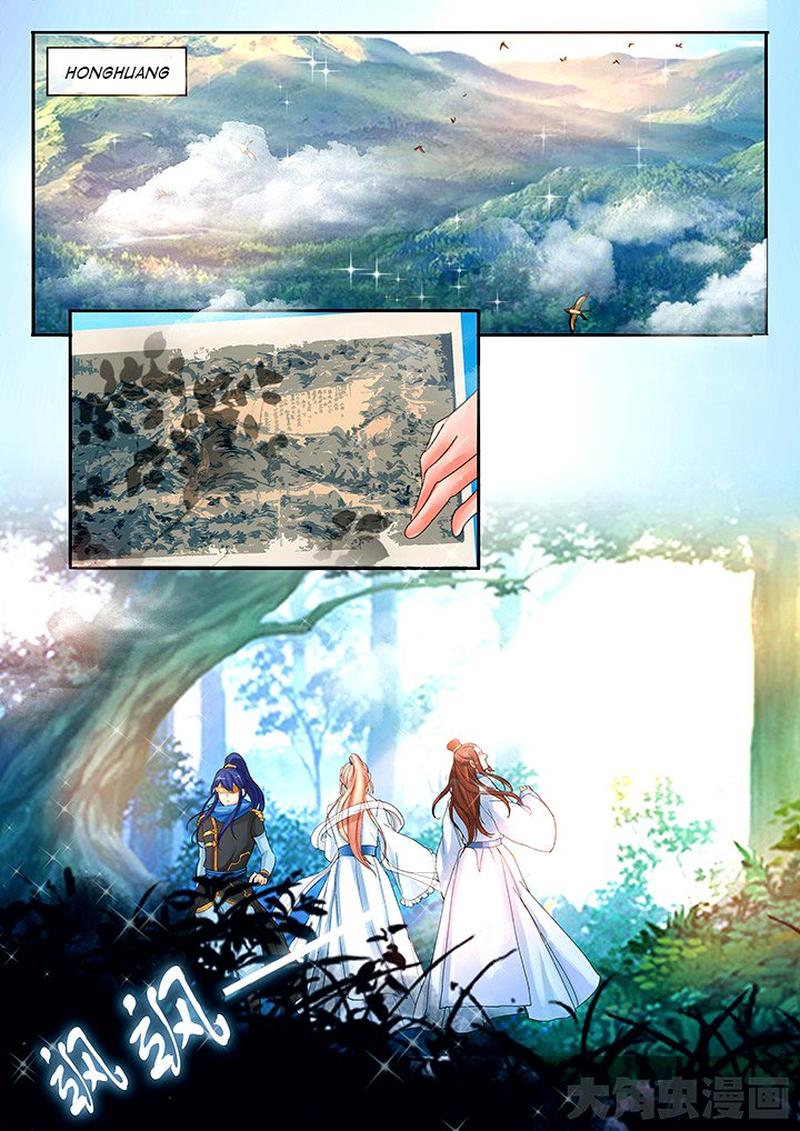Legend Of Immortals 36 3