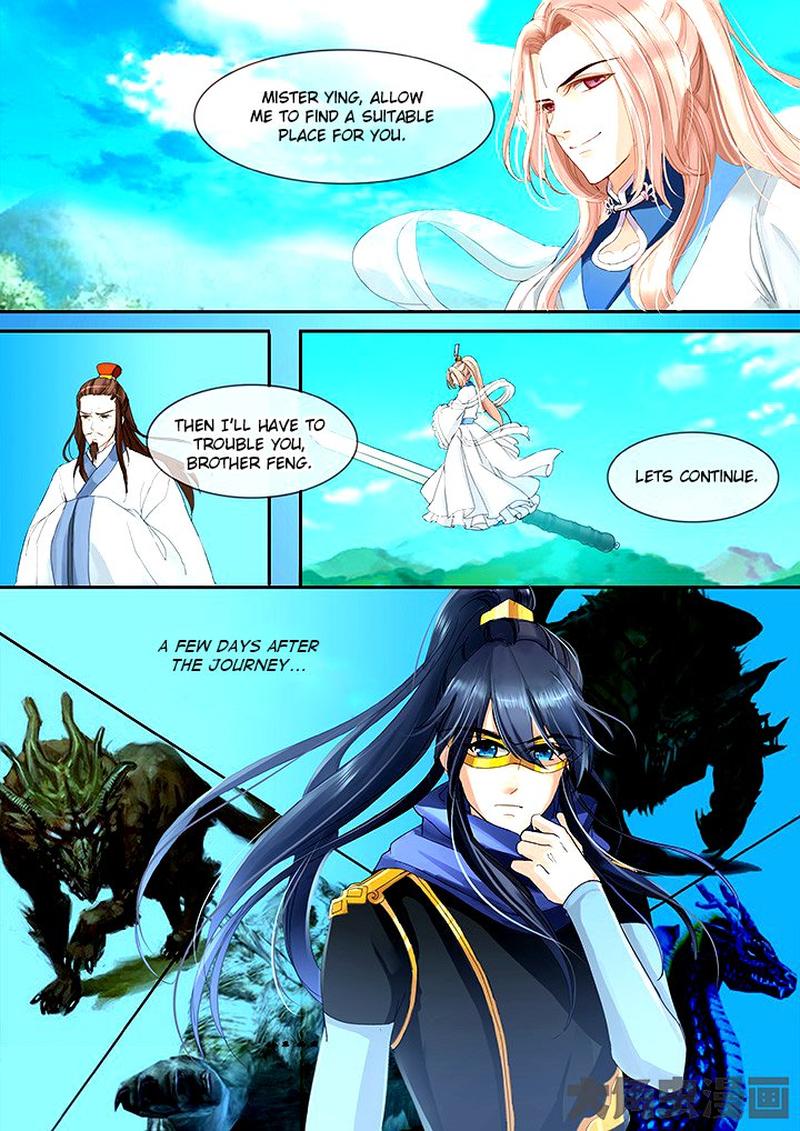 Legend Of Immortals 36 5