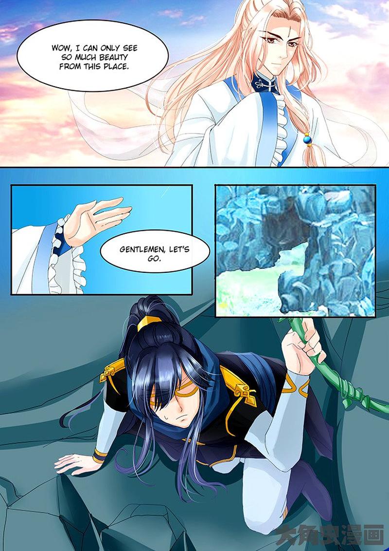 Legend Of Immortals 36 6