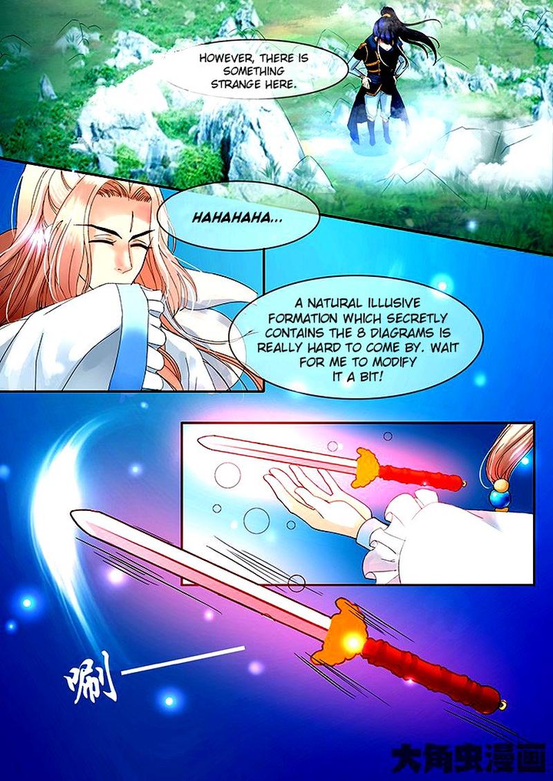 Legend Of Immortals 36 8