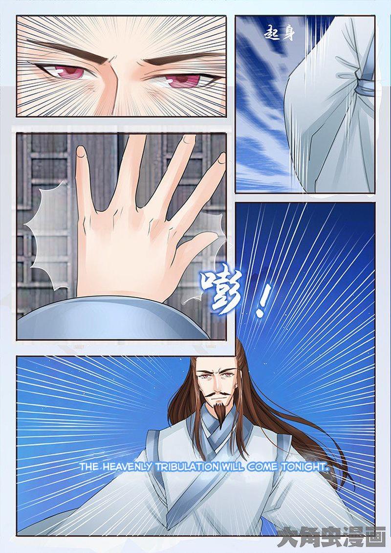 Legend Of Immortals 37 7
