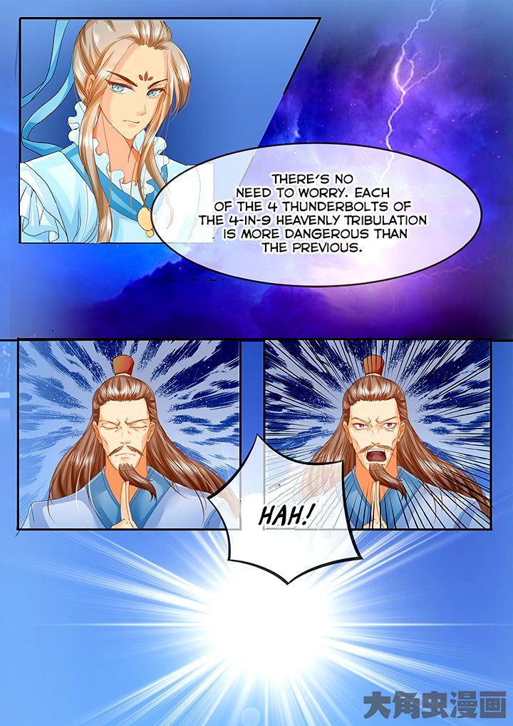 Legend Of Immortals 38 5