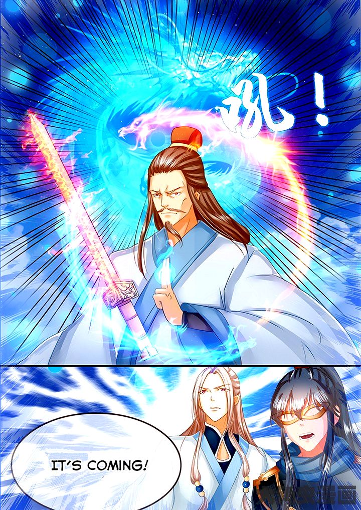 Legend Of Immortals 38 6