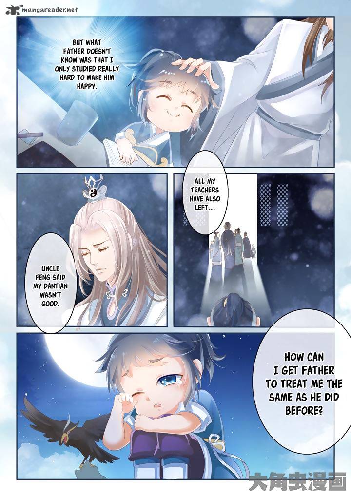 Legend Of Immortals 4 5