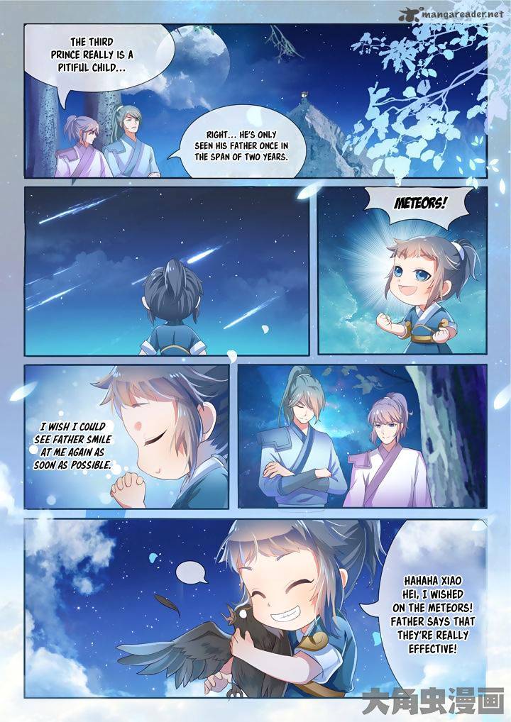 Legend Of Immortals 4 6