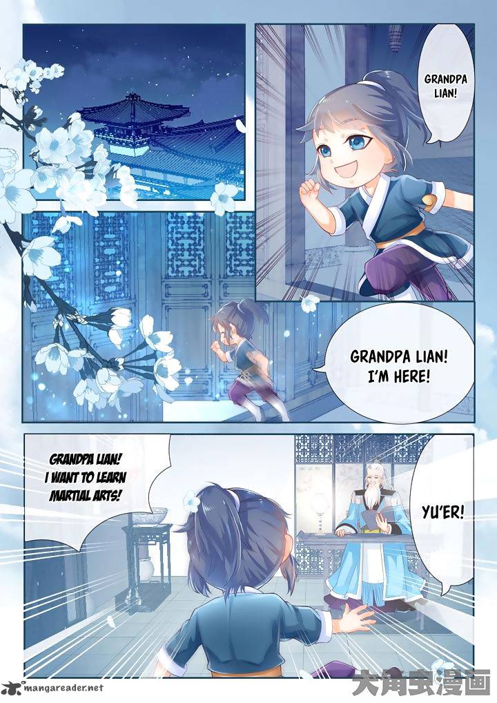 Legend Of Immortals 4 8