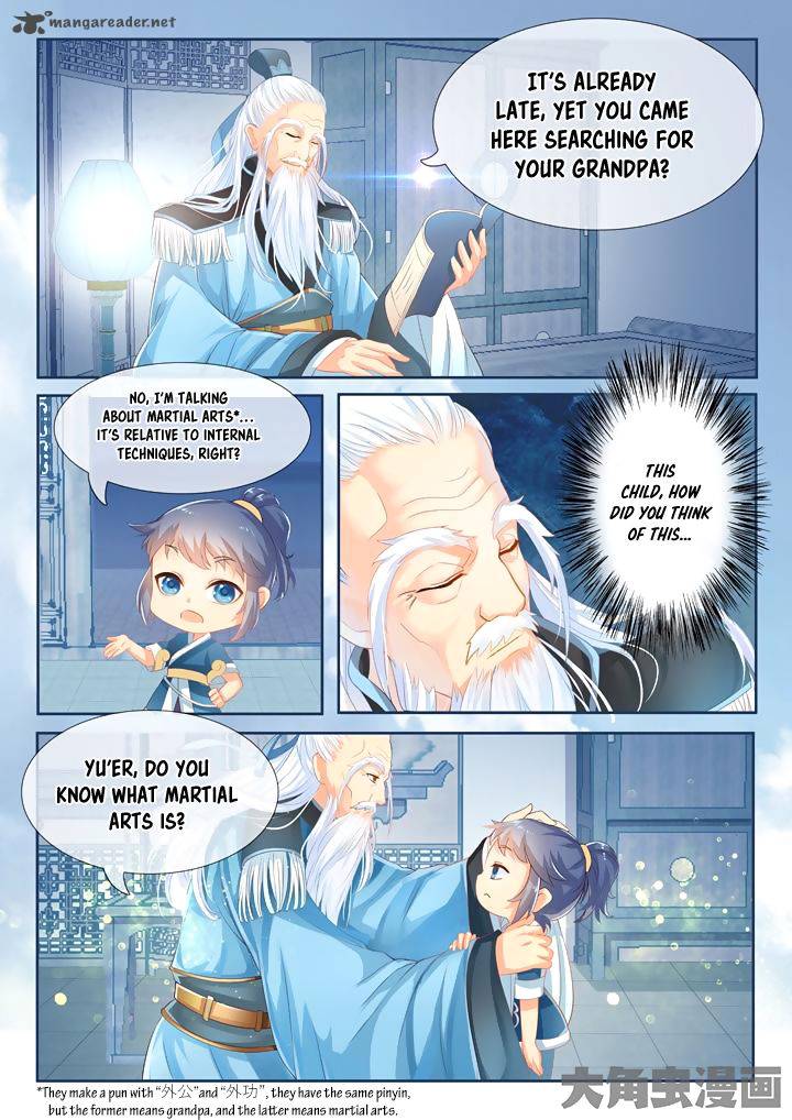 Legend Of Immortals 4 9