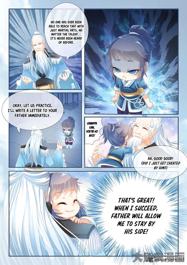 Legend Of Immortals 5 4