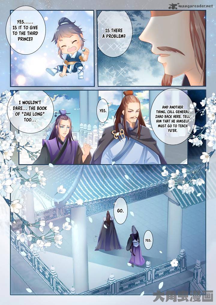 Legend Of Immortals 5 6