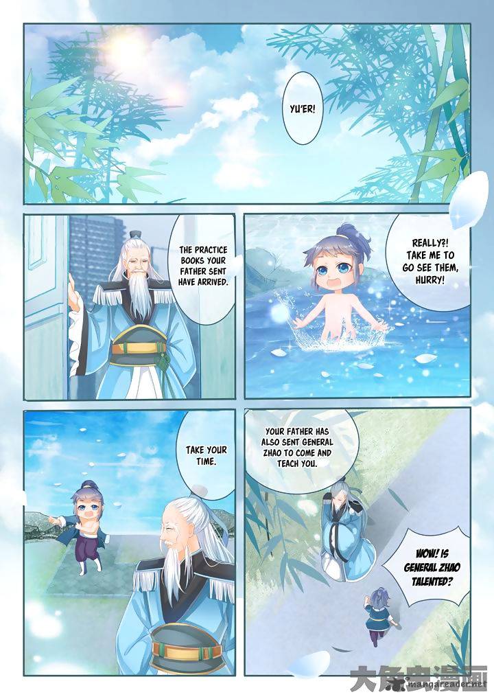 Legend Of Immortals 5 7