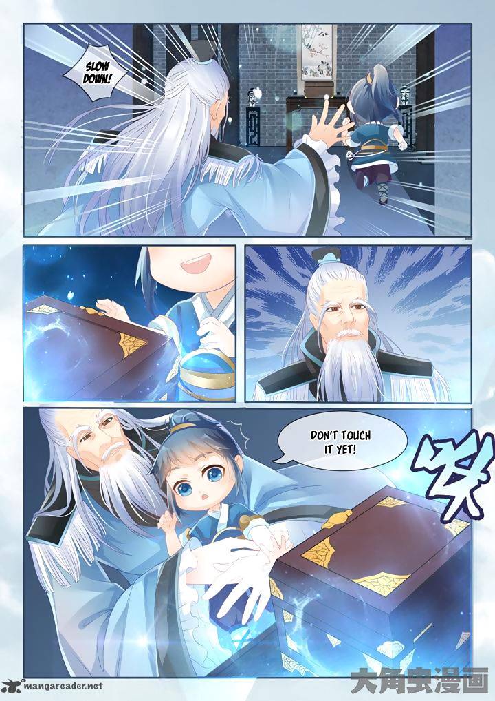 Legend Of Immortals 5 9