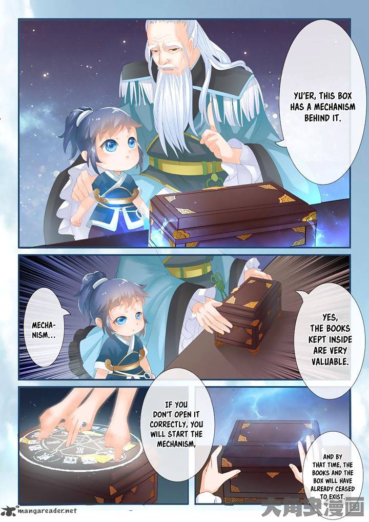 Legend Of Immortals 6 2