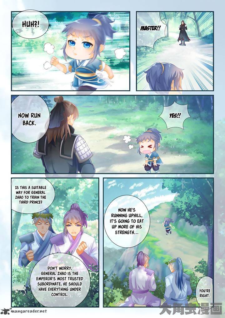 Legend Of Immortals 7 4