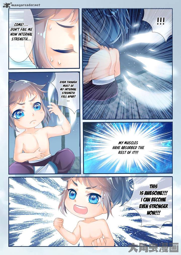 Legend Of Immortals 8 4