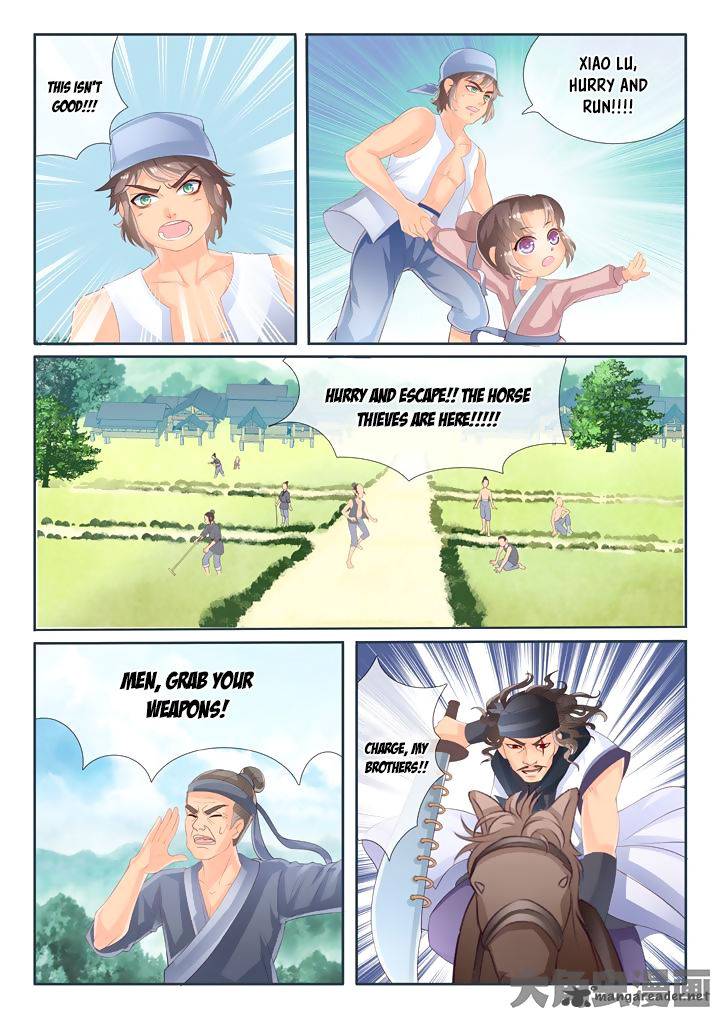 Legend Of Immortals 9 4