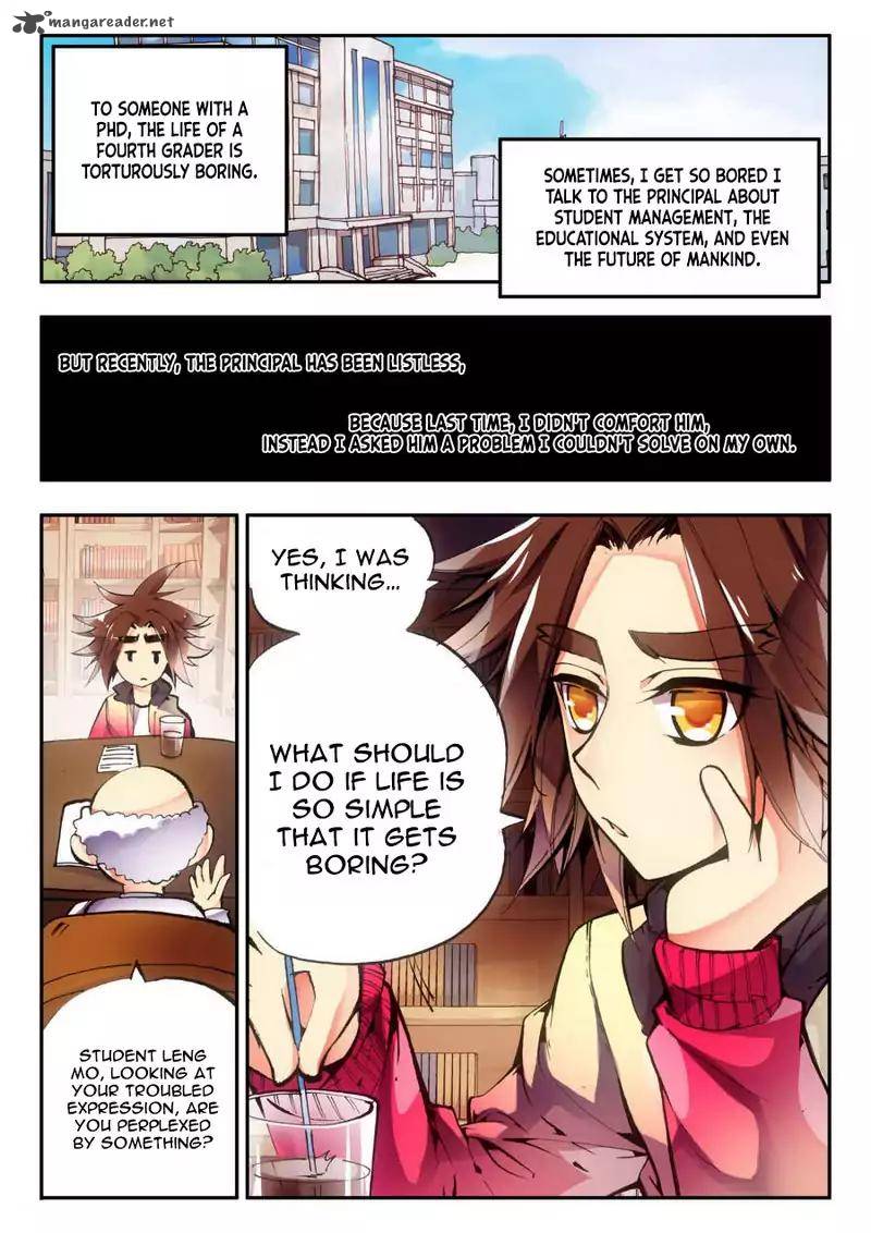 Legend Of Phoenix 1 6