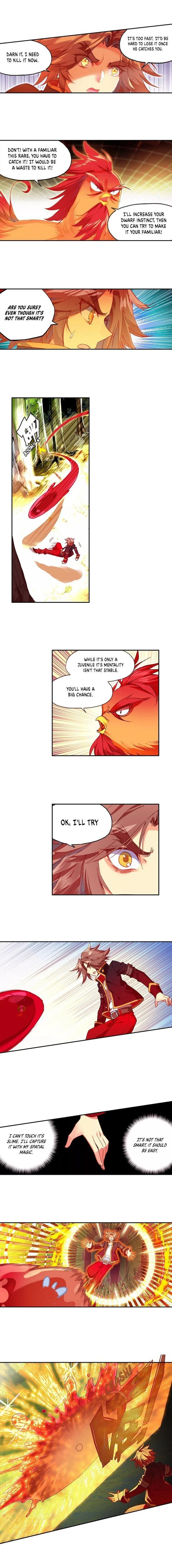 Legend Of Phoenix 100 6