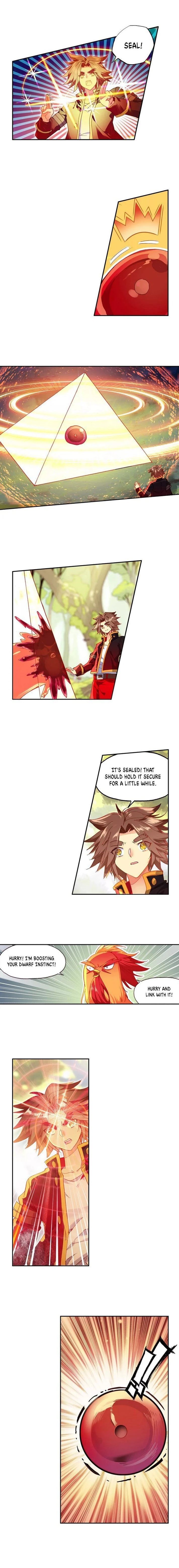 Legend Of Phoenix 100 7