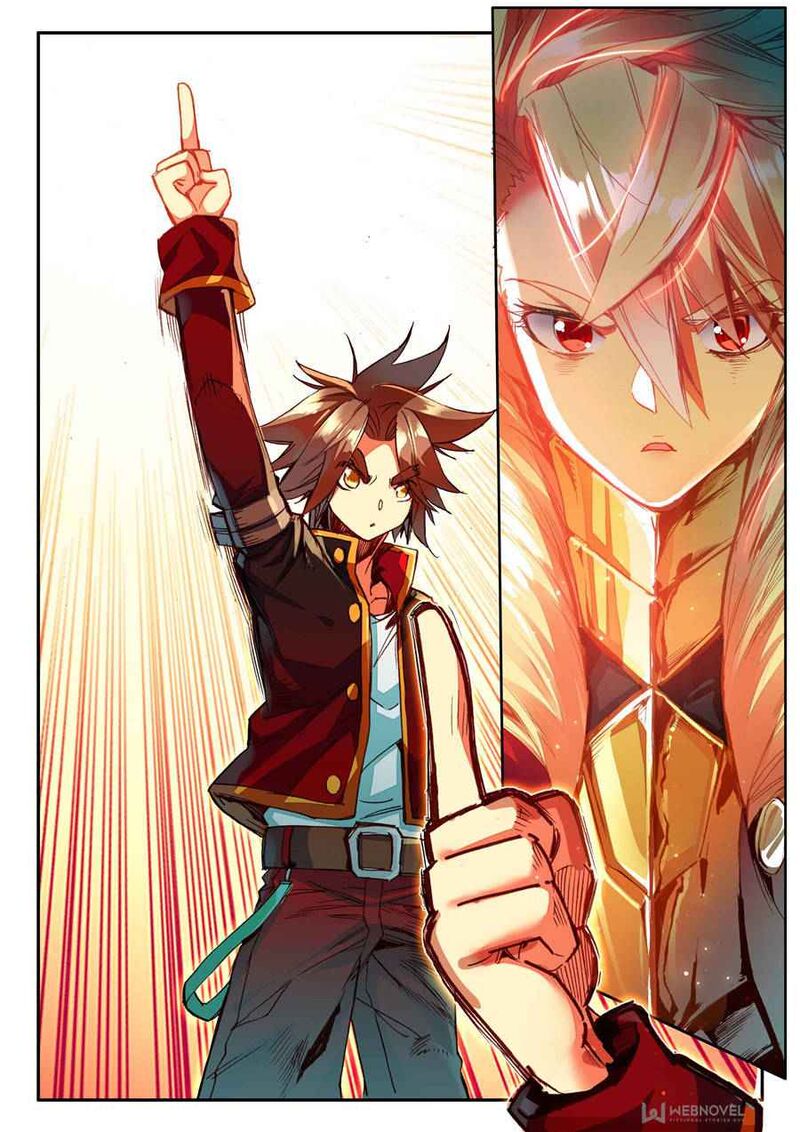 Legend Of Phoenix 101 7