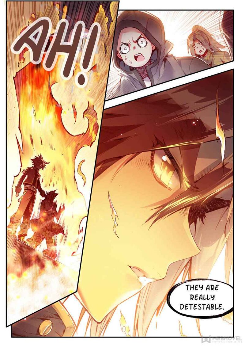 Legend Of Phoenix 119 2