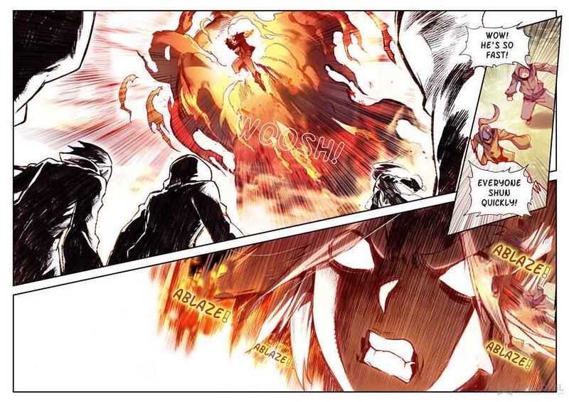 Legend Of Phoenix 119 5