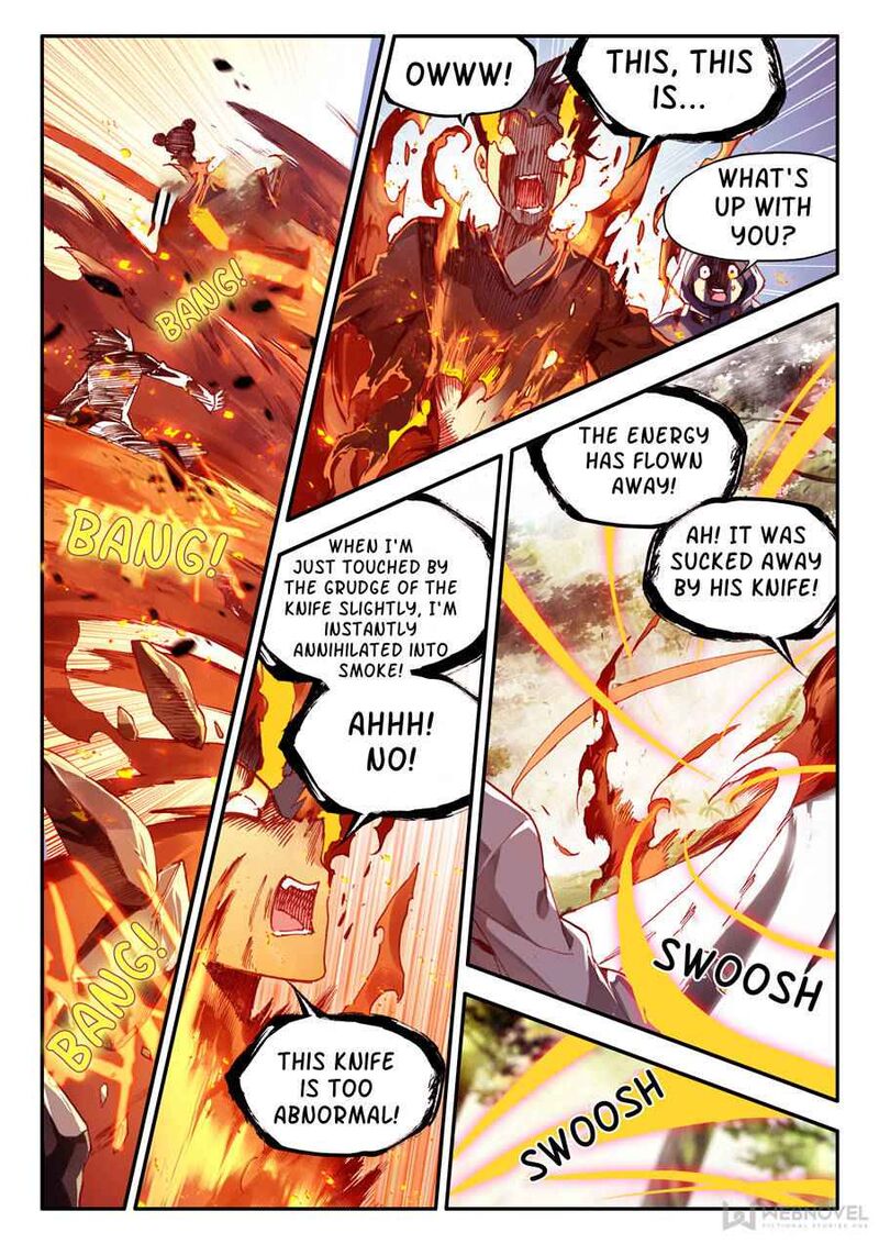 Legend Of Phoenix 119 7