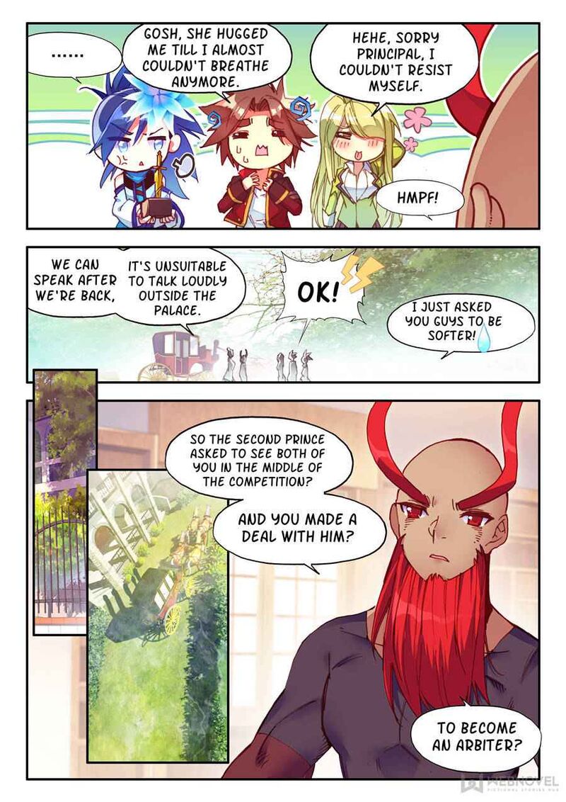 Legend Of Phoenix 122 1