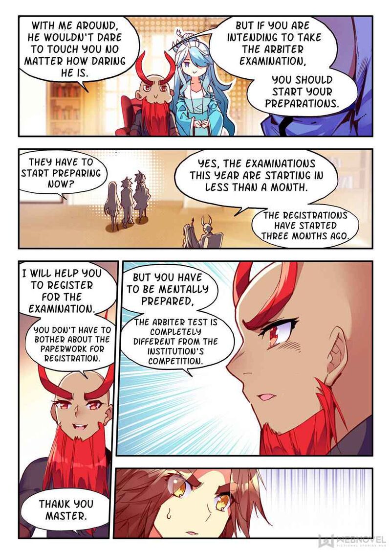 Legend Of Phoenix 122 3